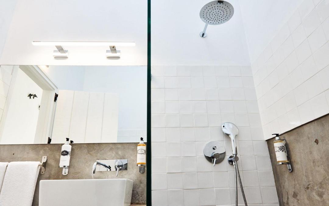 Photo of Bathroom in Portel