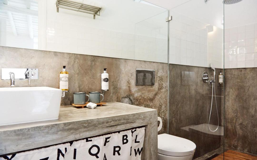 Photo of Bathroom in Portel