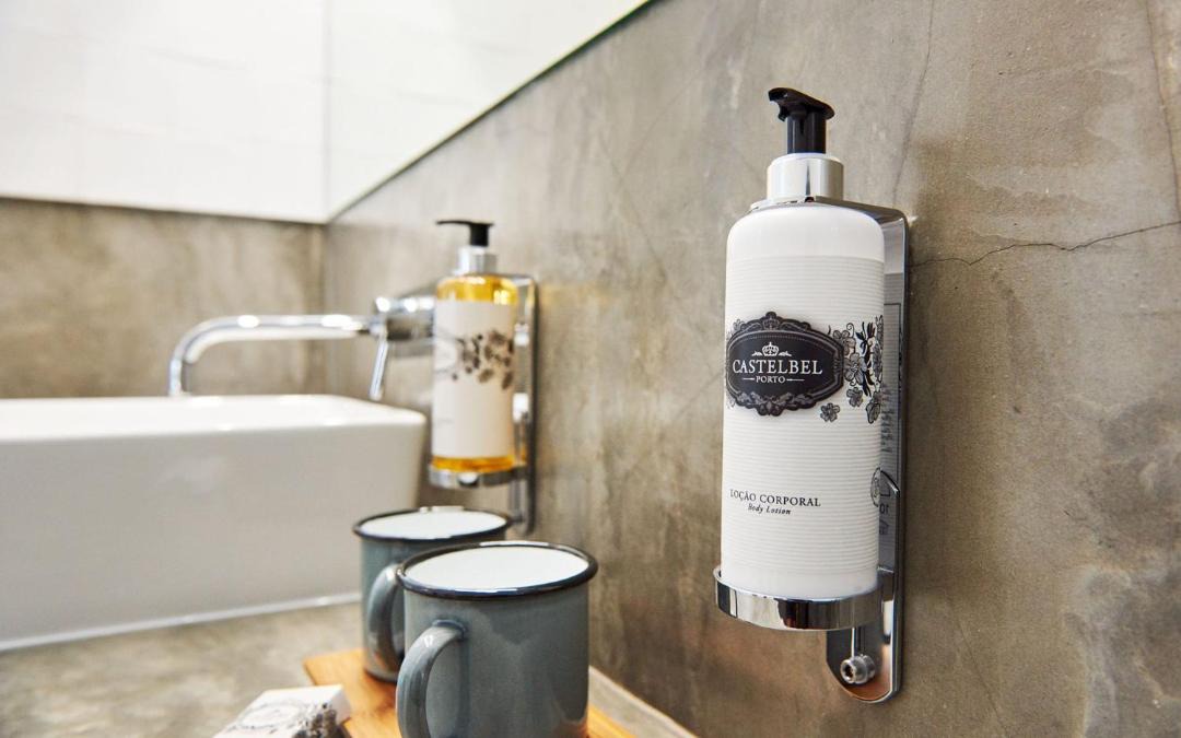 Photo of Bathroom in Portel