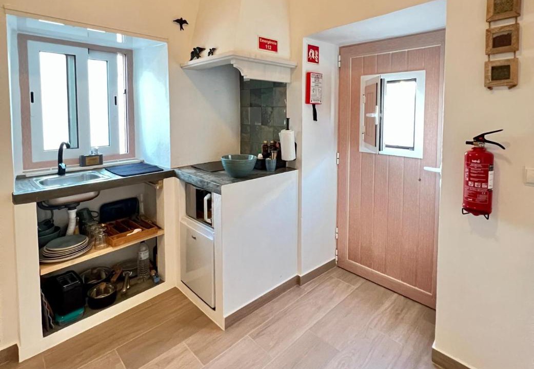 Photo of Kitchen in Elvas