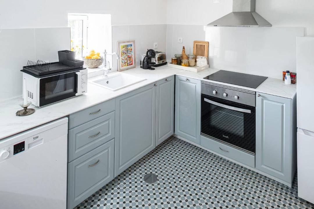 Photo of Kitchen in Idanha-a-Nova