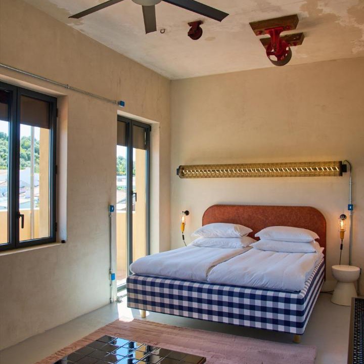 Photo of Bedroom in Viana do Alentejo