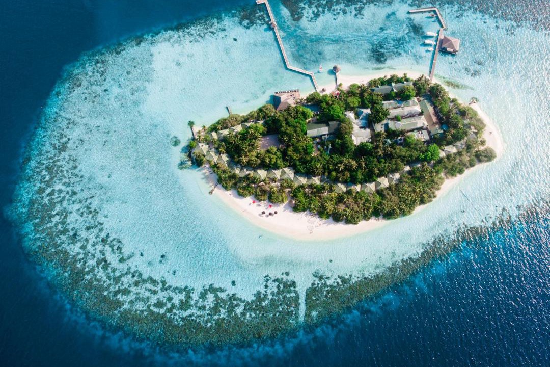Photo of Others in Vaavu Atoll