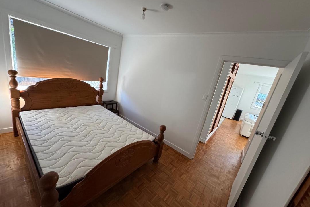 Photo of Bedroom in Mermaid Beach