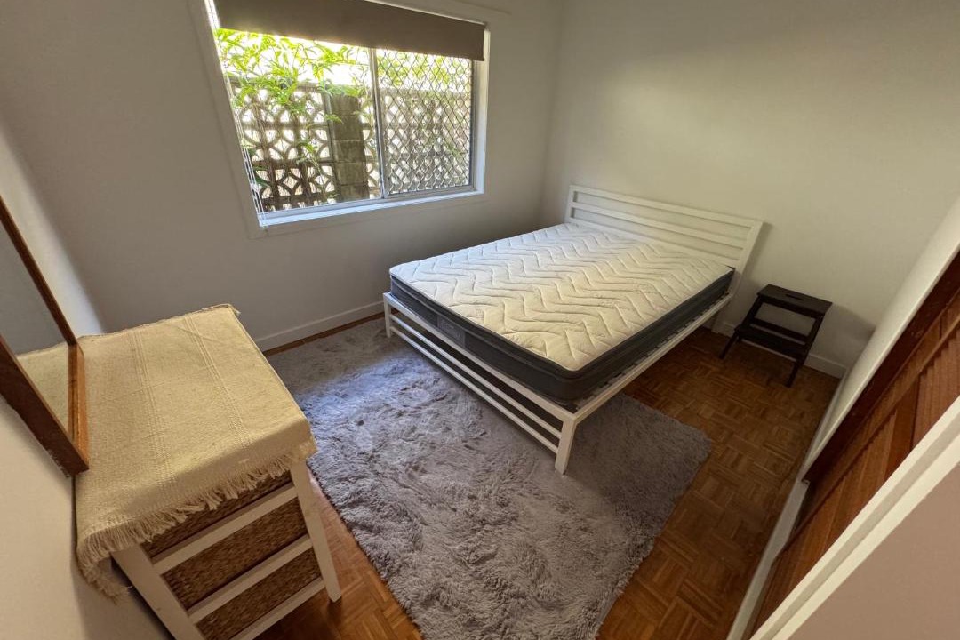 Photo of Bedroom in Mermaid Beach