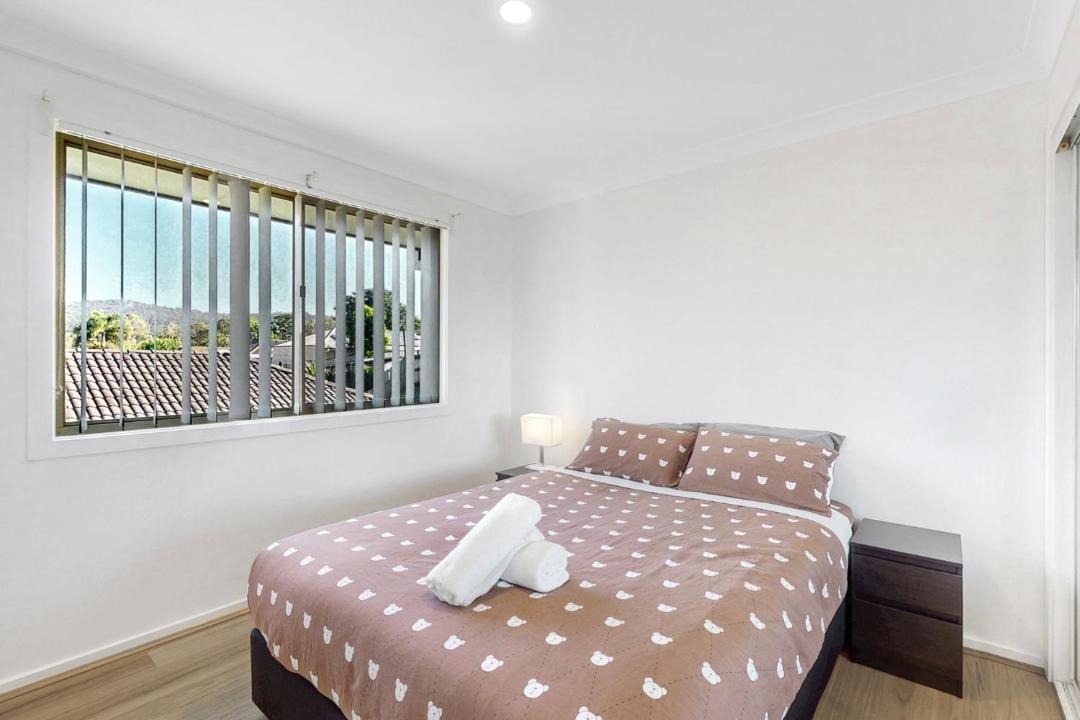 Photo of Bedroom in Upper Coomera