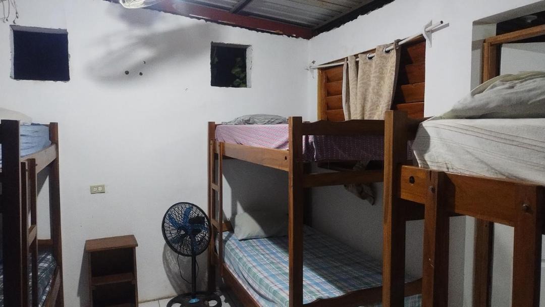 Photo of Bedroom in San Juan del Sur