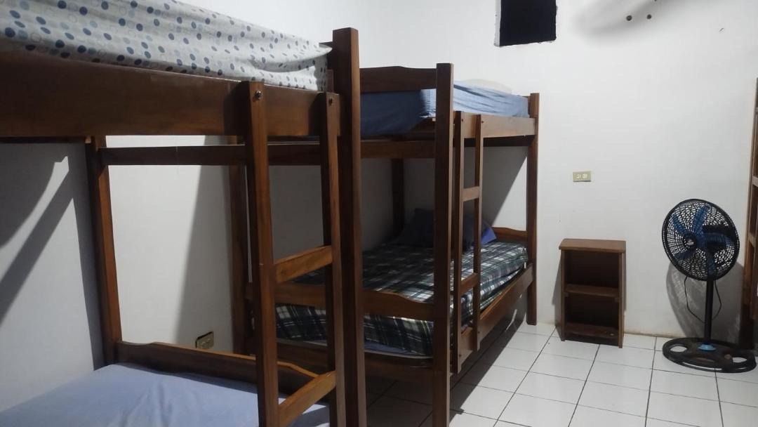 Photo of Bedroom in San Juan del Sur