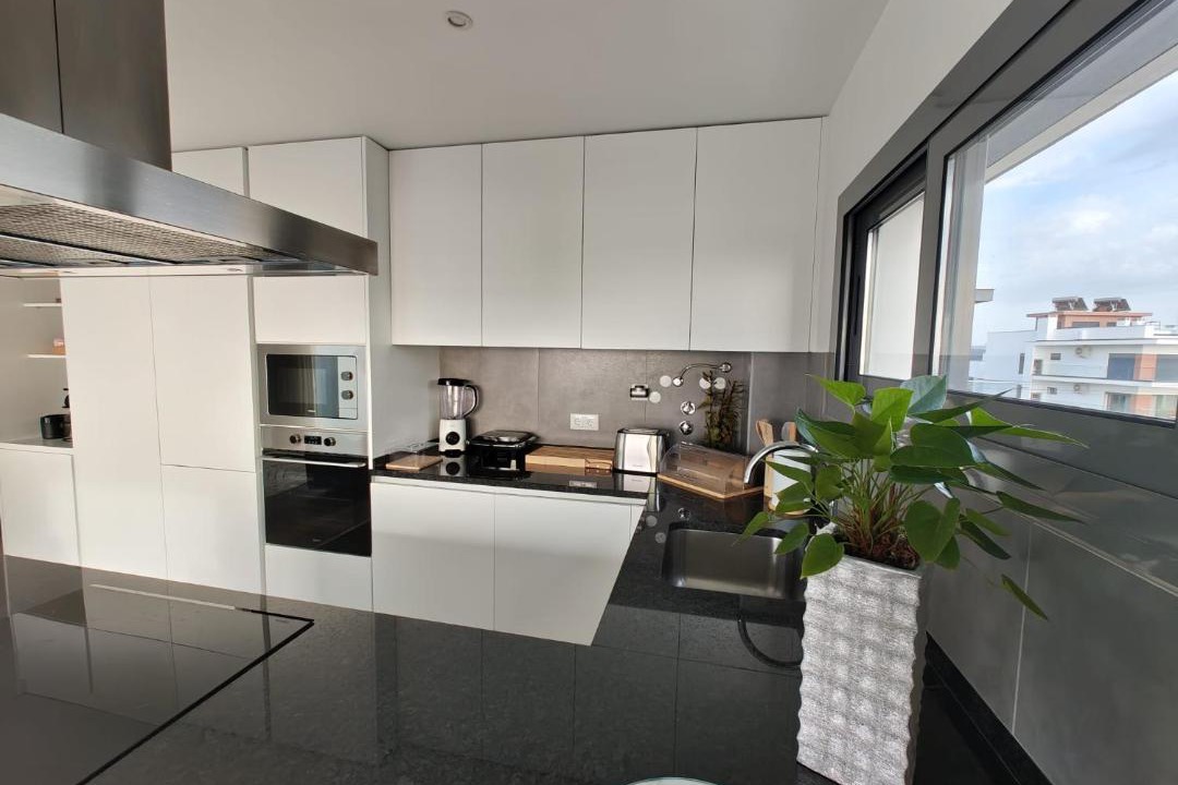 Photo of Kitchen in Nazare