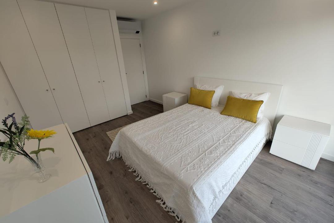 Photo of Bedroom in Nazare