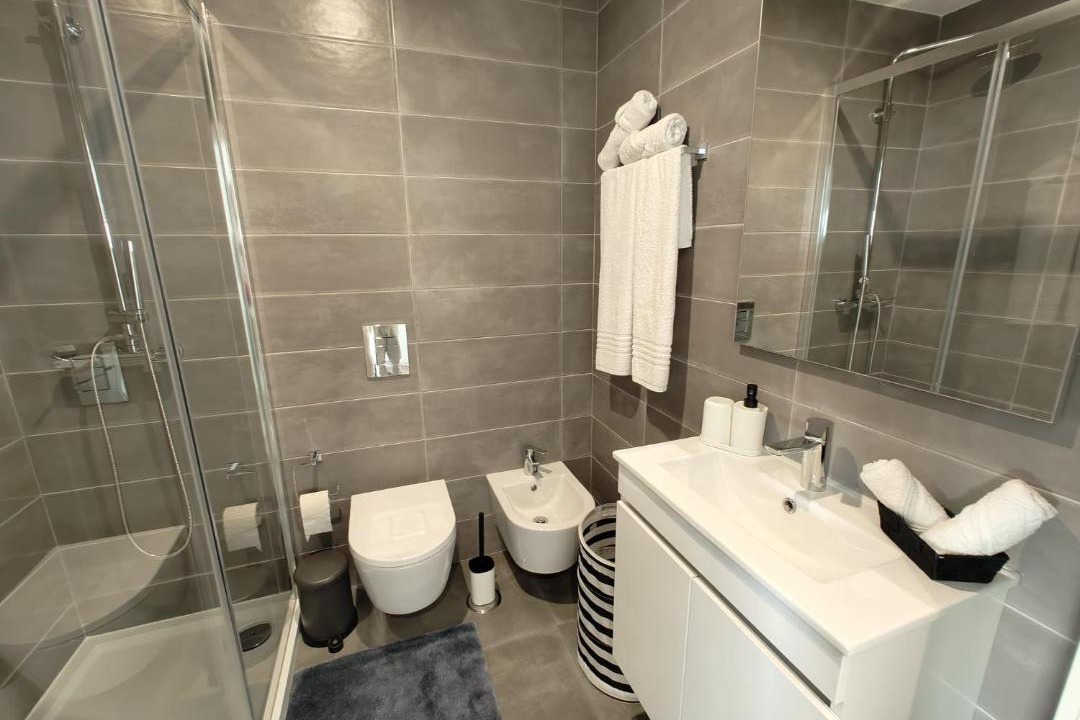 Photo of Bathroom in Nazare