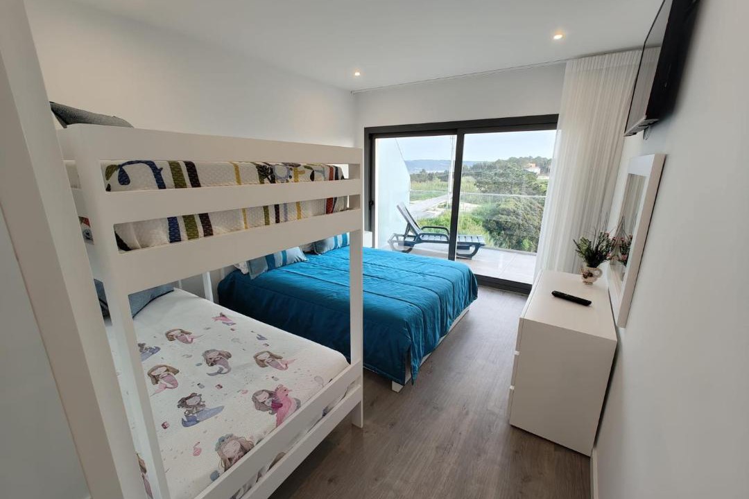 Photo of Bedroom in Nazare