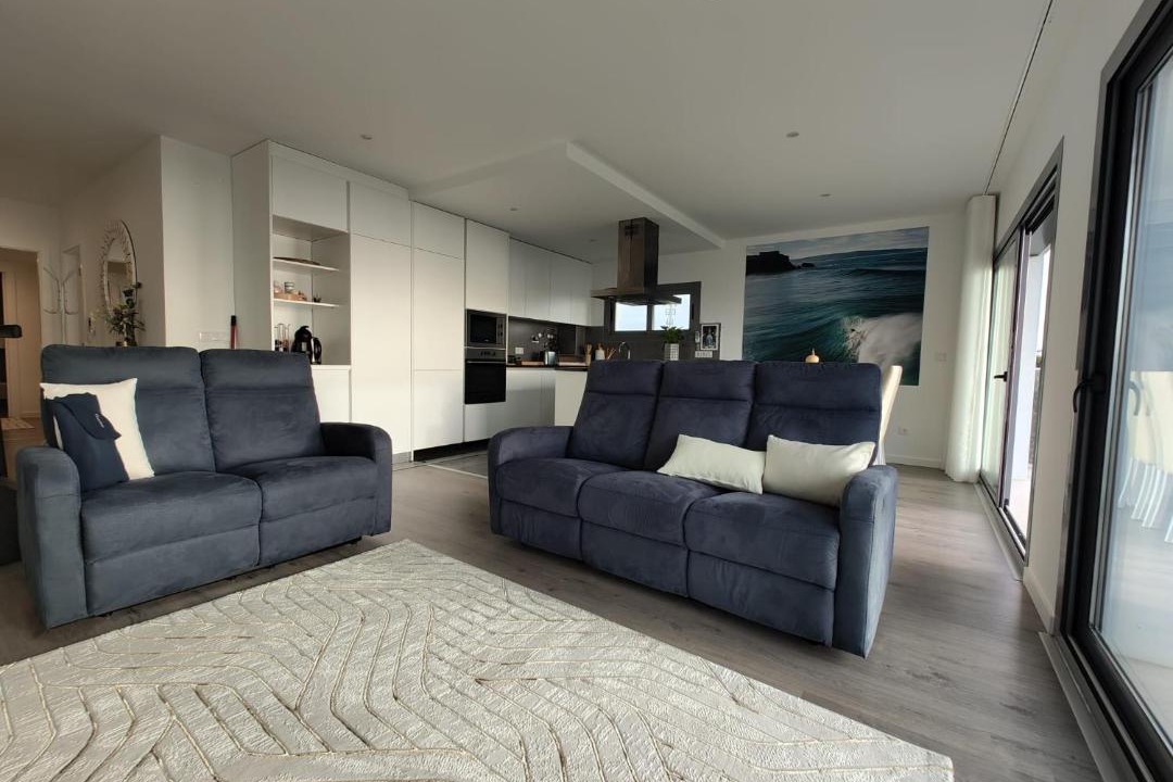 Photo of Livingroom in Nazare