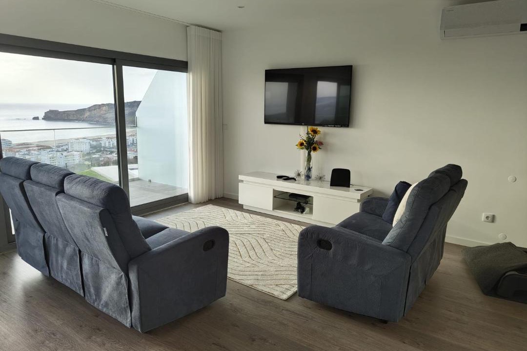 Photo of Livingroom in Nazare
