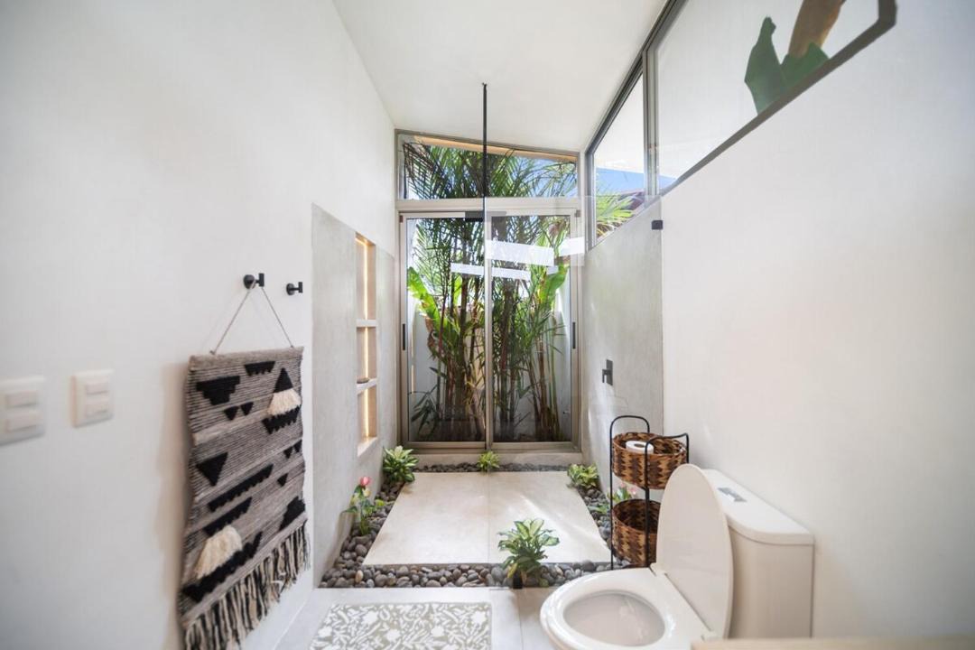 Photo of Bathroom in Playa Grande