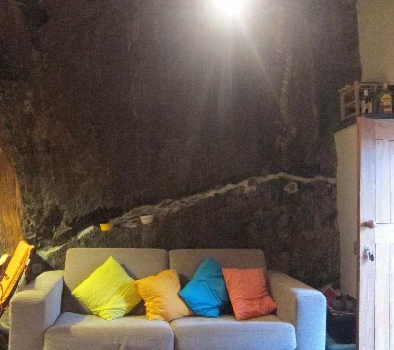 Photo of Livingroom in Friumes e Paradela