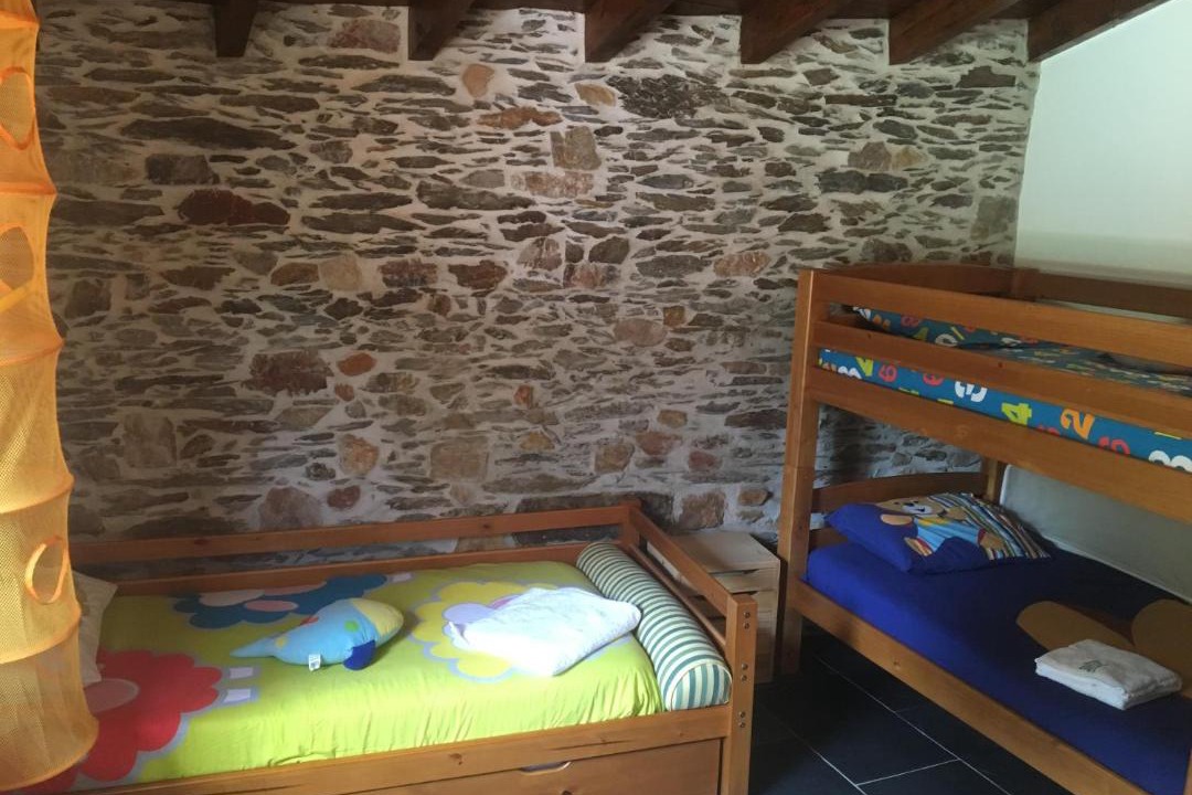 Photo of Bedroom in Friumes e Paradela