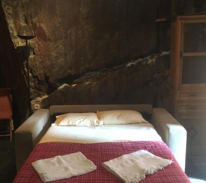 Photo of Bedroom in Friumes e Paradela