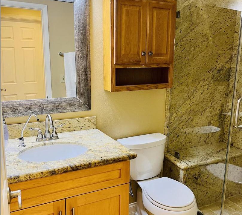 Photo of Bathroom in Summerlin