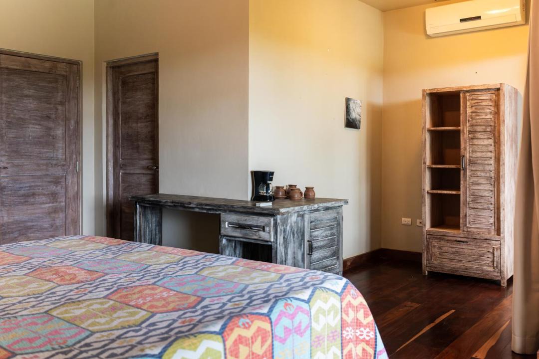 Photo of Bedroom in Popoyo