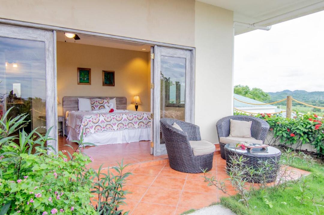 Photo of Patio Balcony in Popoyo