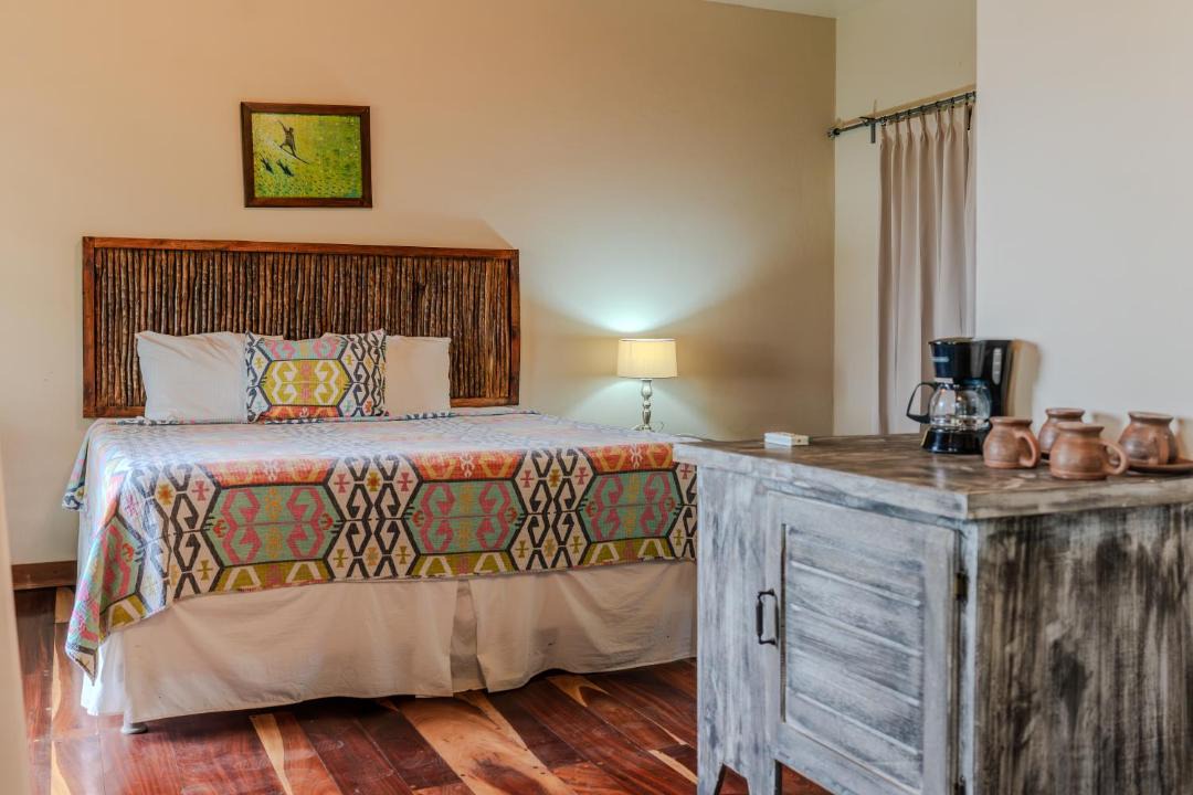 Photo of Bedroom in Popoyo