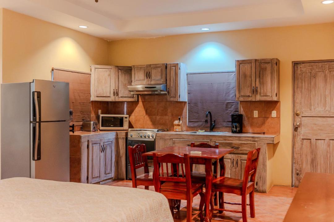 Photo of Kitchen in Popoyo