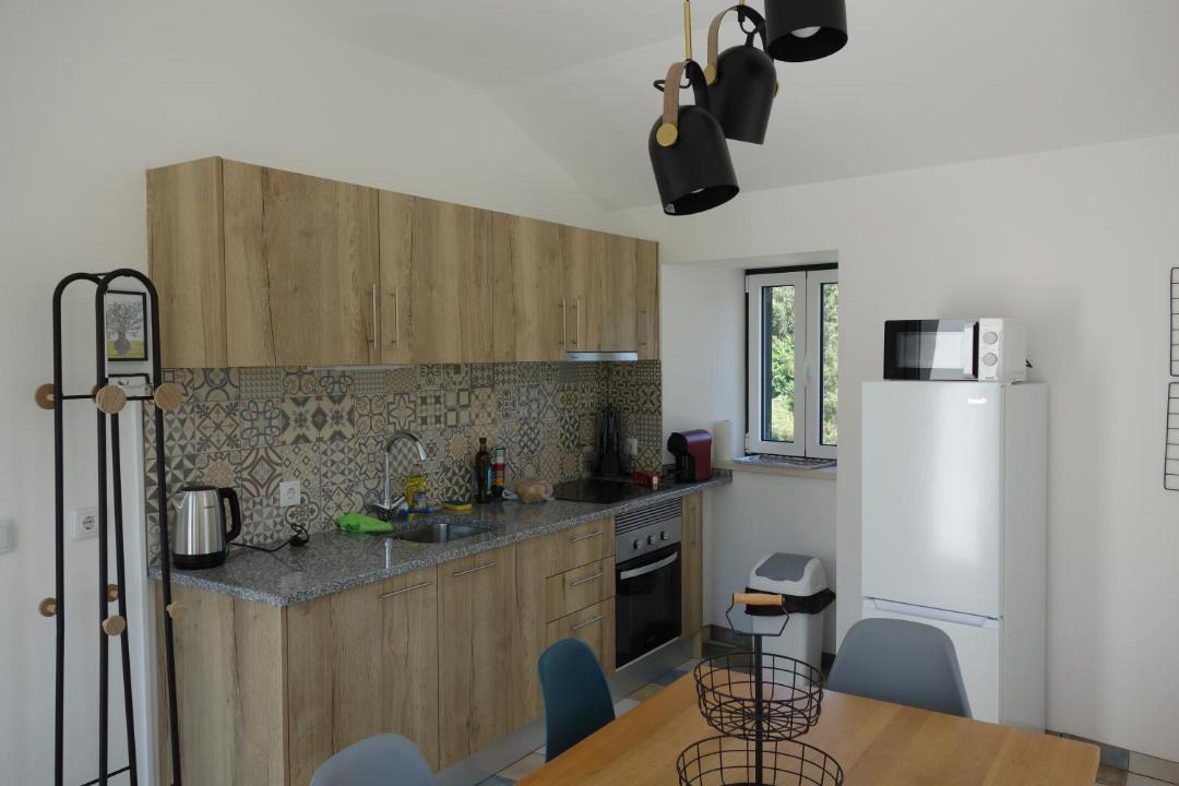 Photo of Kitchen in Castanheira de Pera