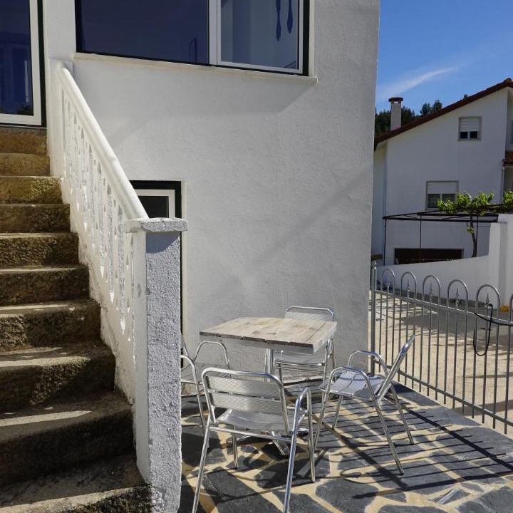 Photo of Patio Balcony in Castanheira de Pera