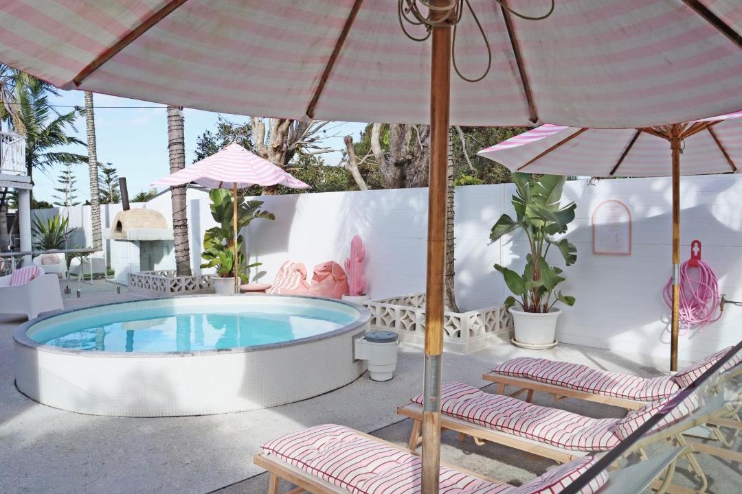 Photo of Patio Balcony in Caloundra