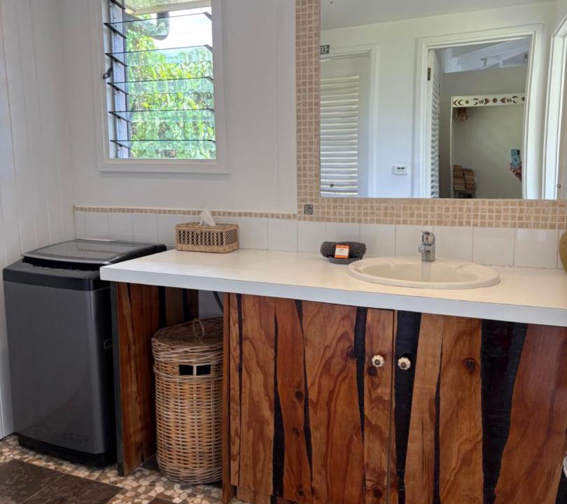 Photo of Bathroom in Savusavu