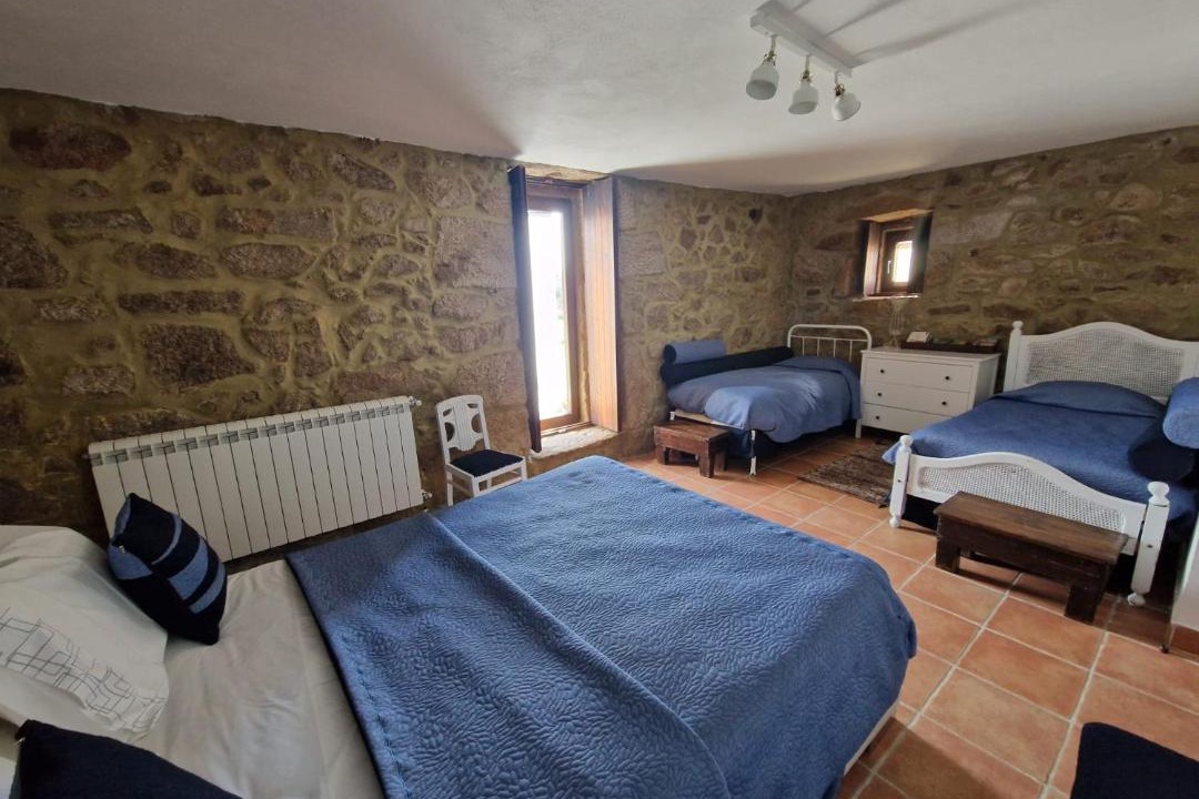 Photo of Bedroom in Seia