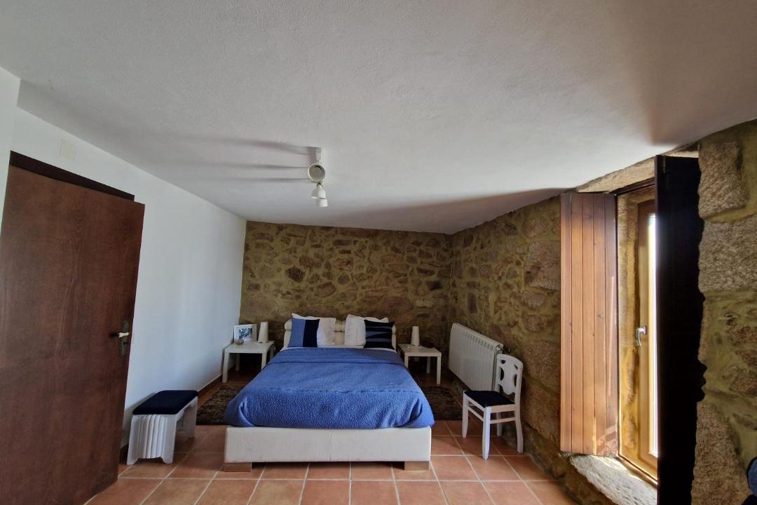 Photo of Bedroom in Seia