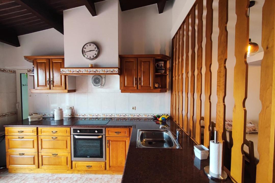 Photo of Kitchen in Mafra