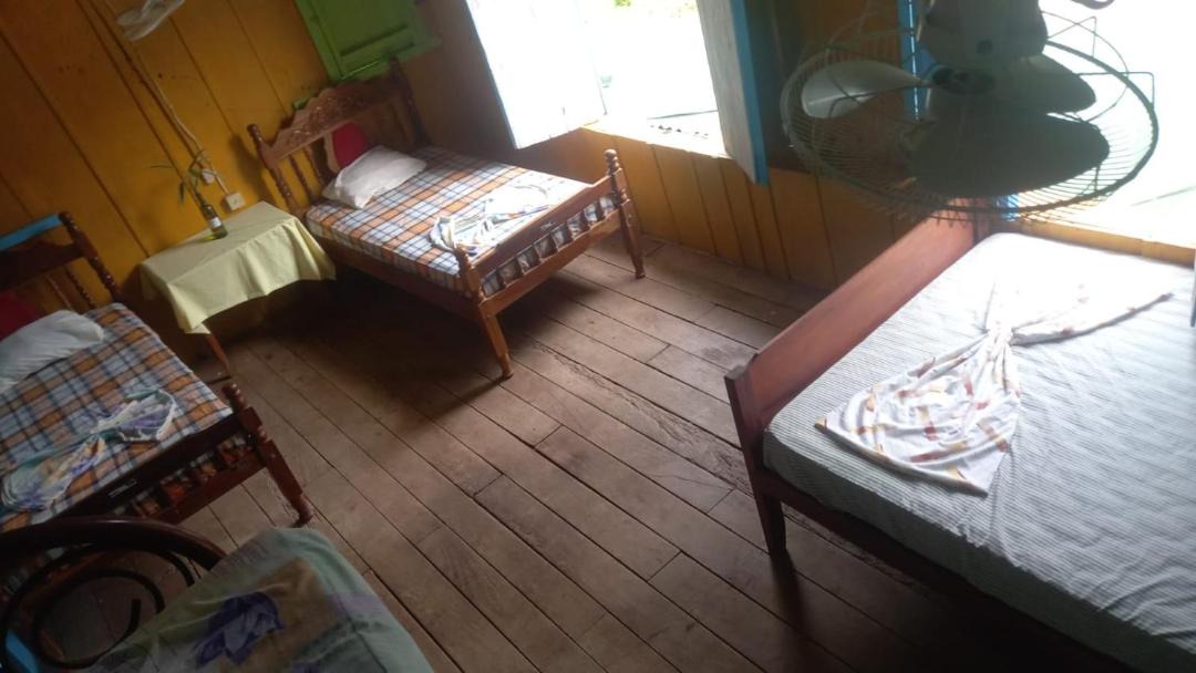 Photo of Bedroom in Balgue
