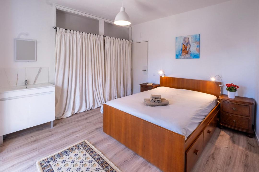 Photo of Bedroom in Pinheiro de Coja