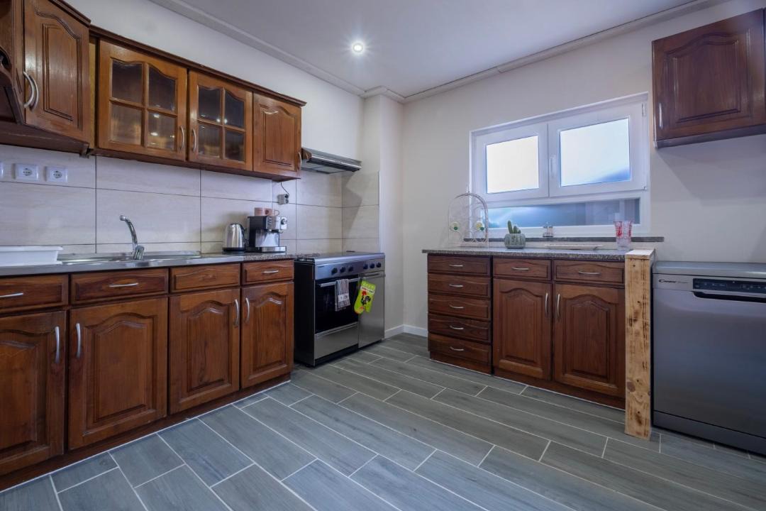 Photo of Kitchen in Pinheiro de Coja