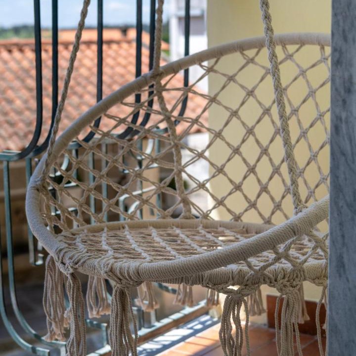Photo of Patio Balcony in Pinheiro de Coja