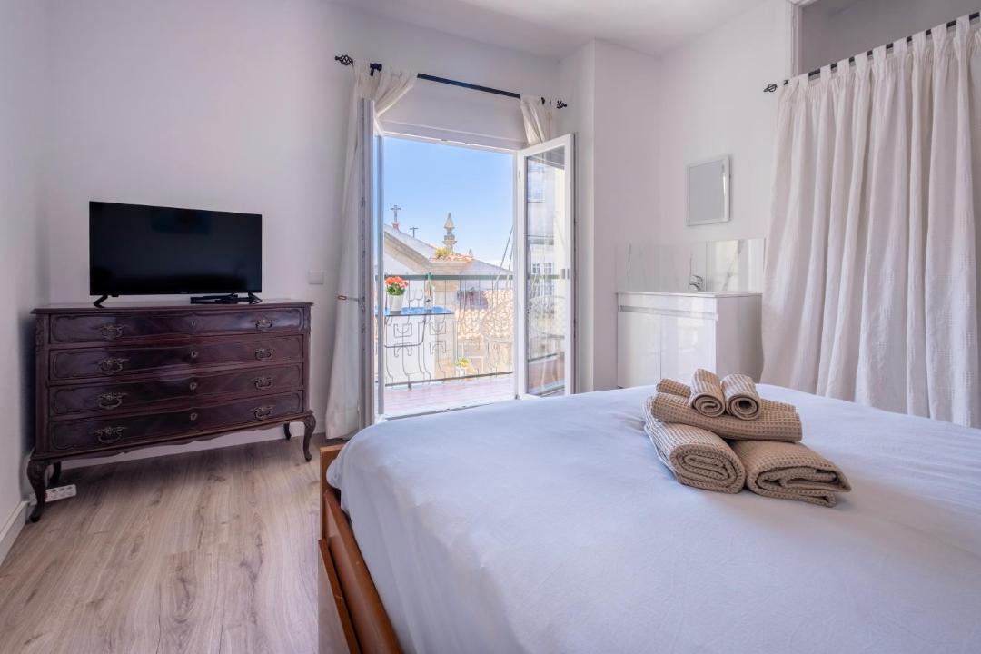 Photo of Bedroom in Pinheiro de Coja
