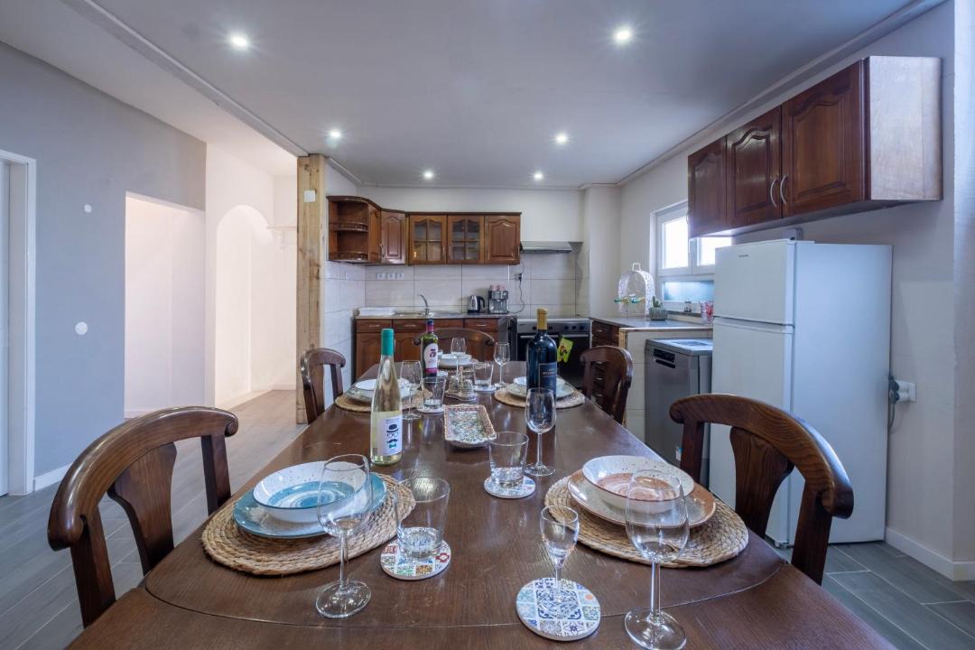 Photo of Kitchen in Pinheiro de Coja