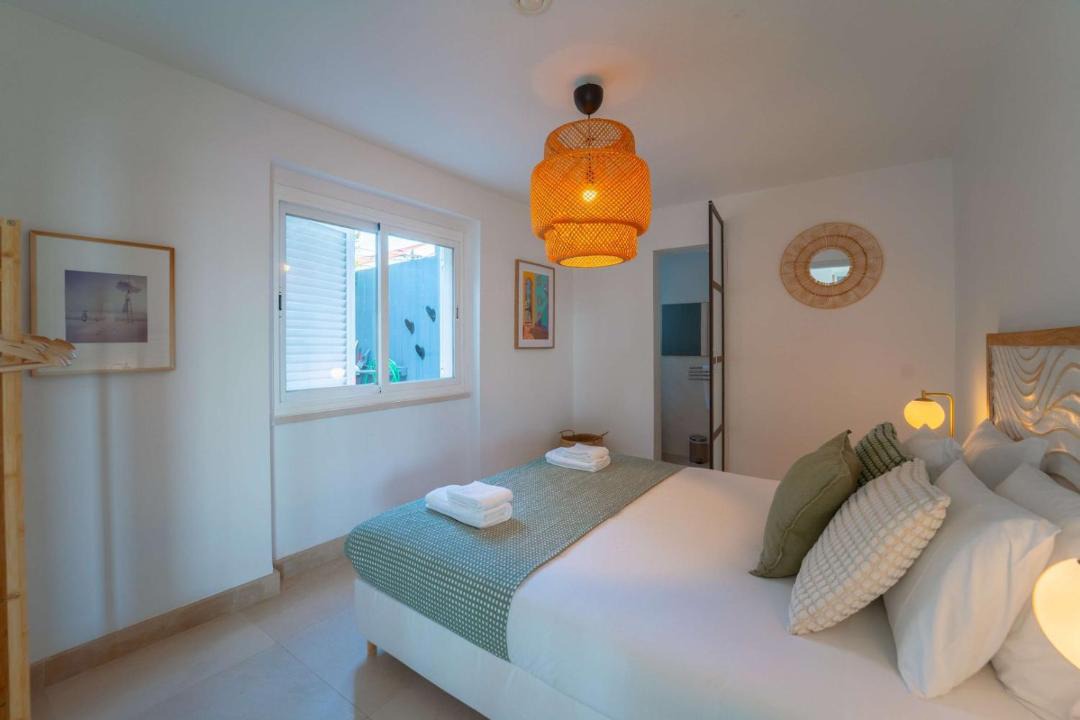 Photo of Bedroom in Pica Galo