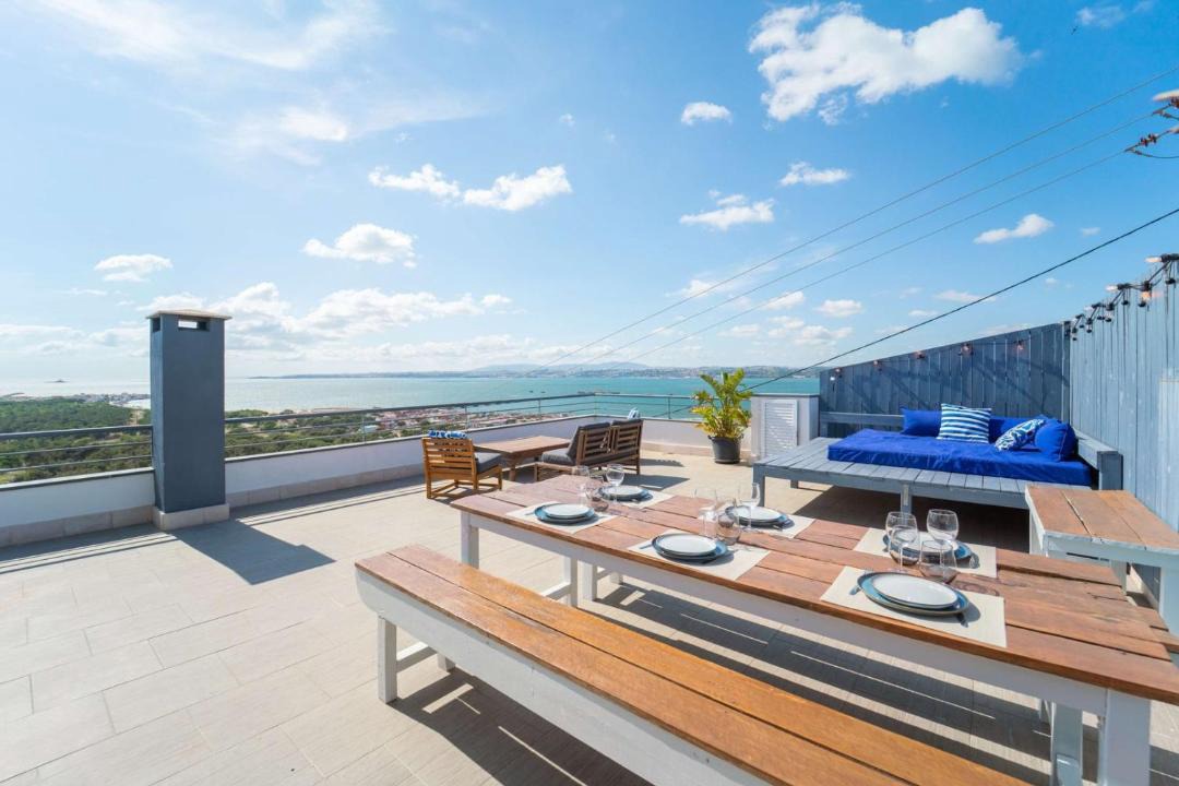 Photo of Patio Balcony in Pica Galo