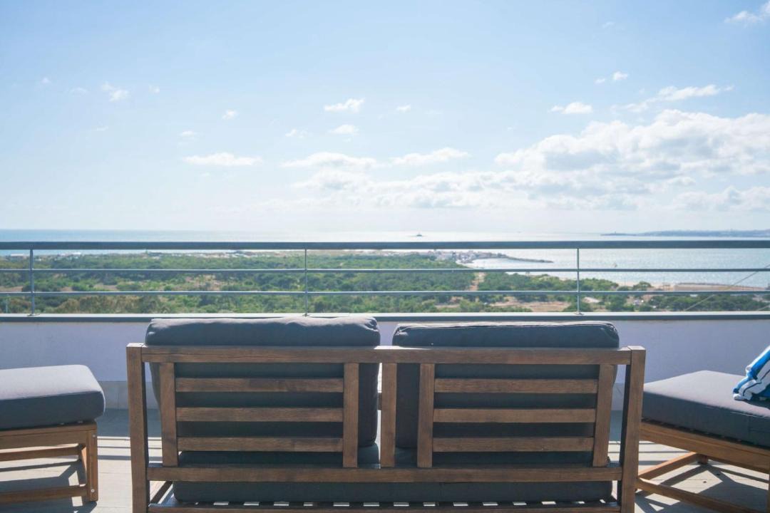 Photo of Patio Balcony in Pica Galo