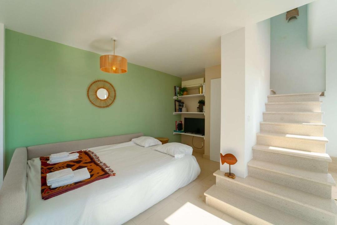 Photo of Bedroom in Pica Galo