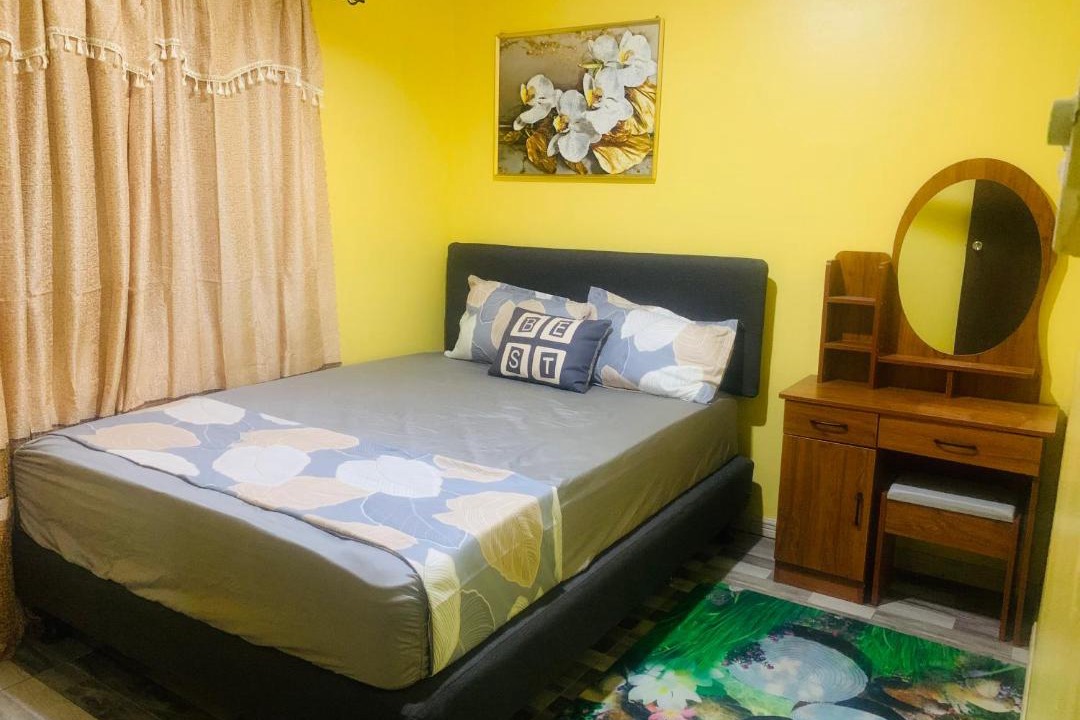 Photo of Bedroom in Lautoka