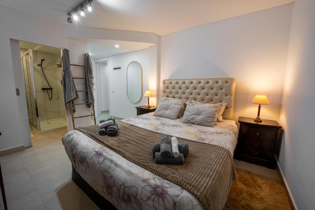 Photo of Bedroom in Cascais