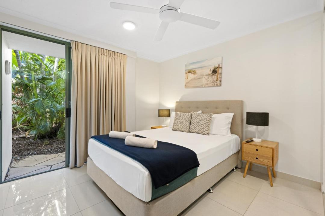 Photo of Bedroom in Mermaid Beach
