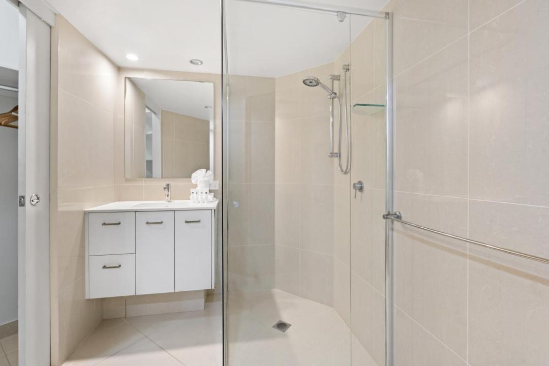 Photo of Bathroom in Mermaid Beach