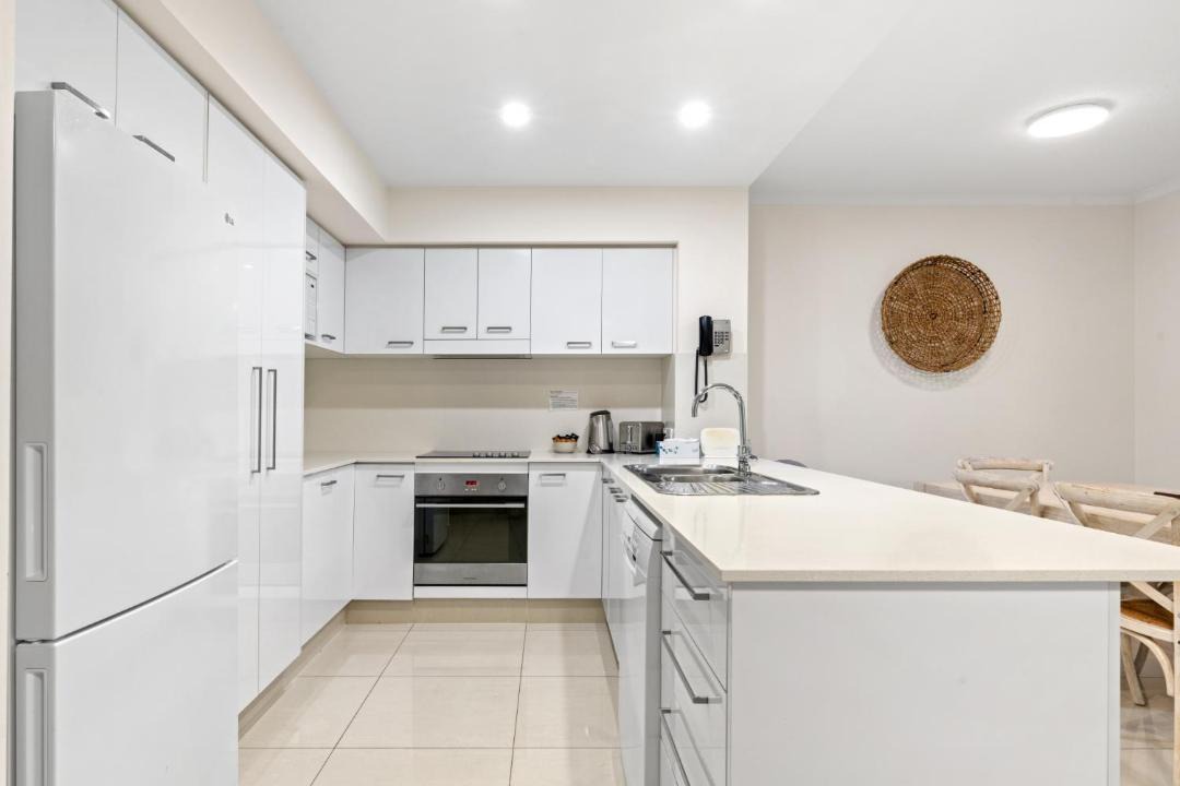 Photo of Kitchen in Mermaid Beach