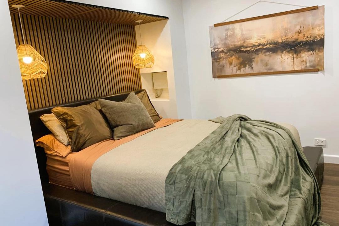Photo of Bedroom in Carrara